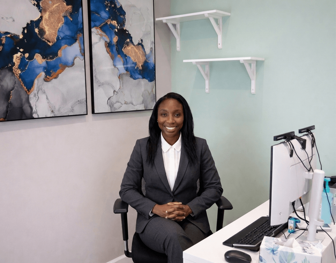 Ear Wax Removal Microsuction Specialist in North London